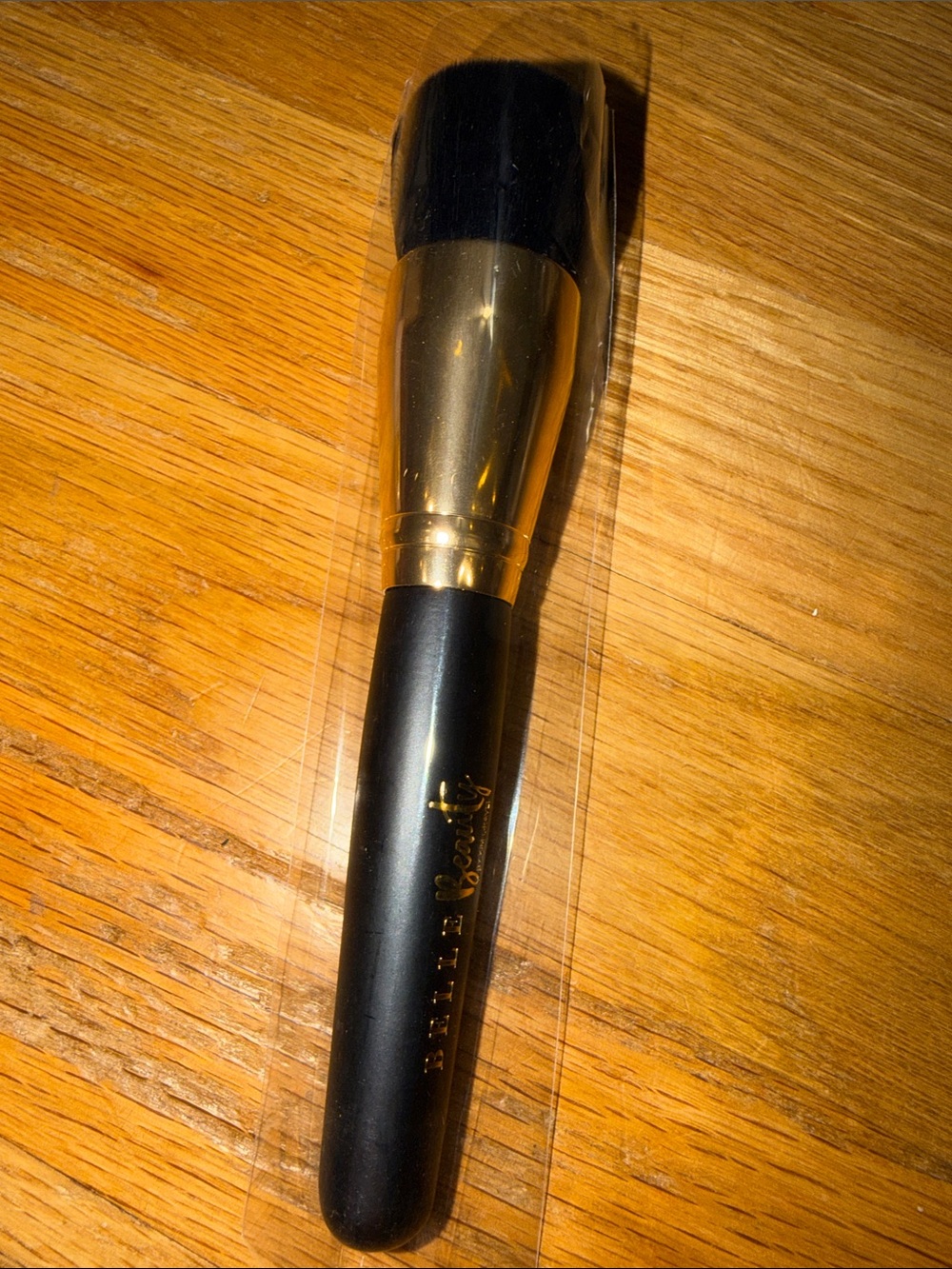 Belle Beauty Powder Brush